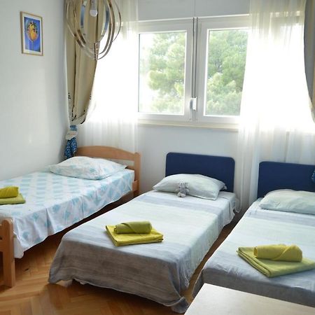 Visilo Apartment Split Zewnętrze zdjęcie