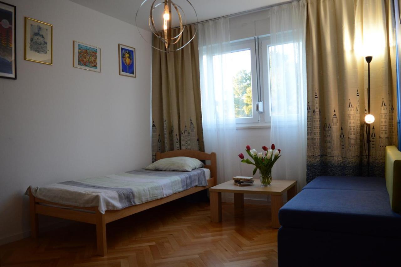 Visilo Apartment Split Zewnętrze zdjęcie