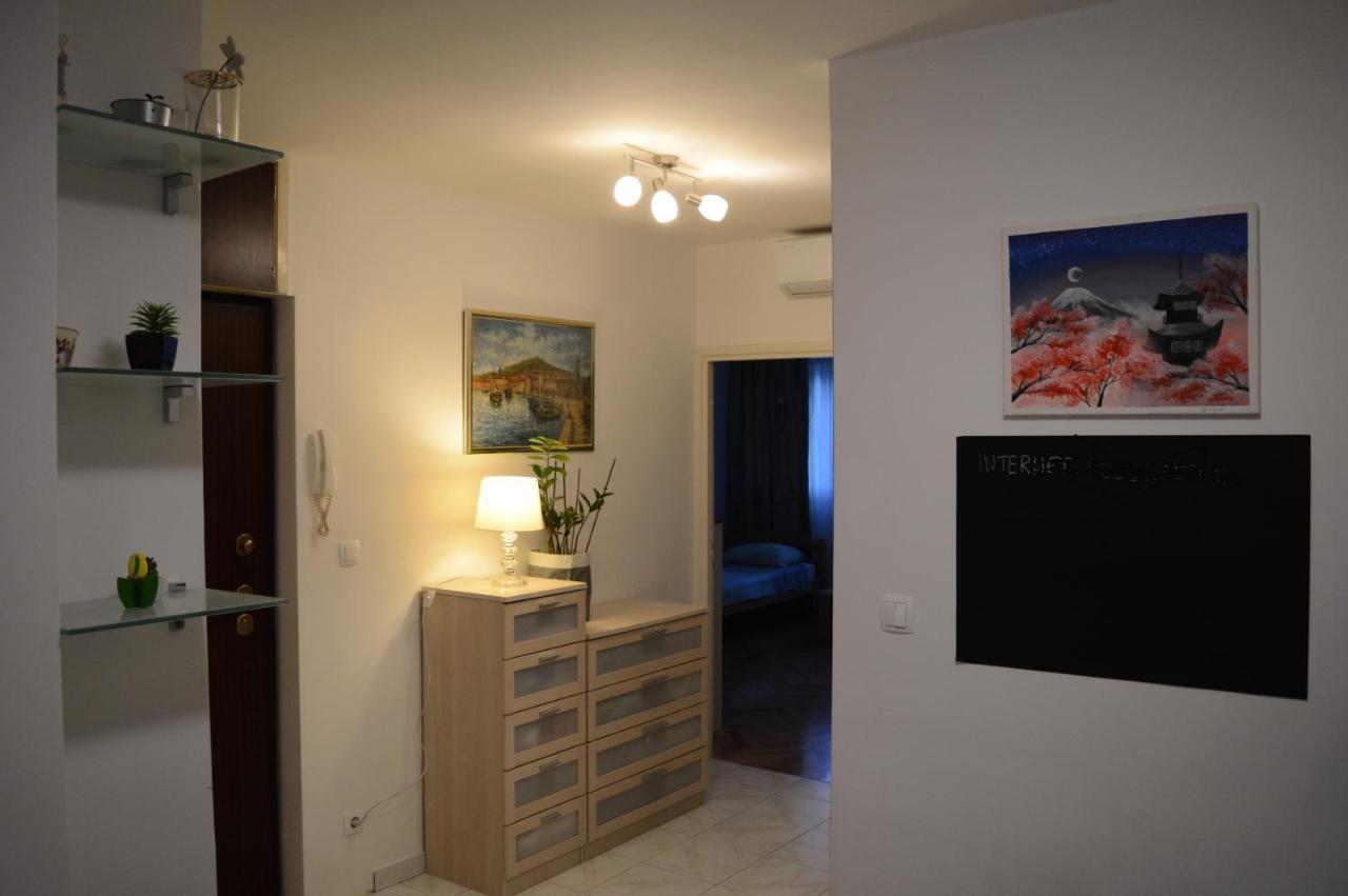 Visilo Apartment Split Zewnętrze zdjęcie